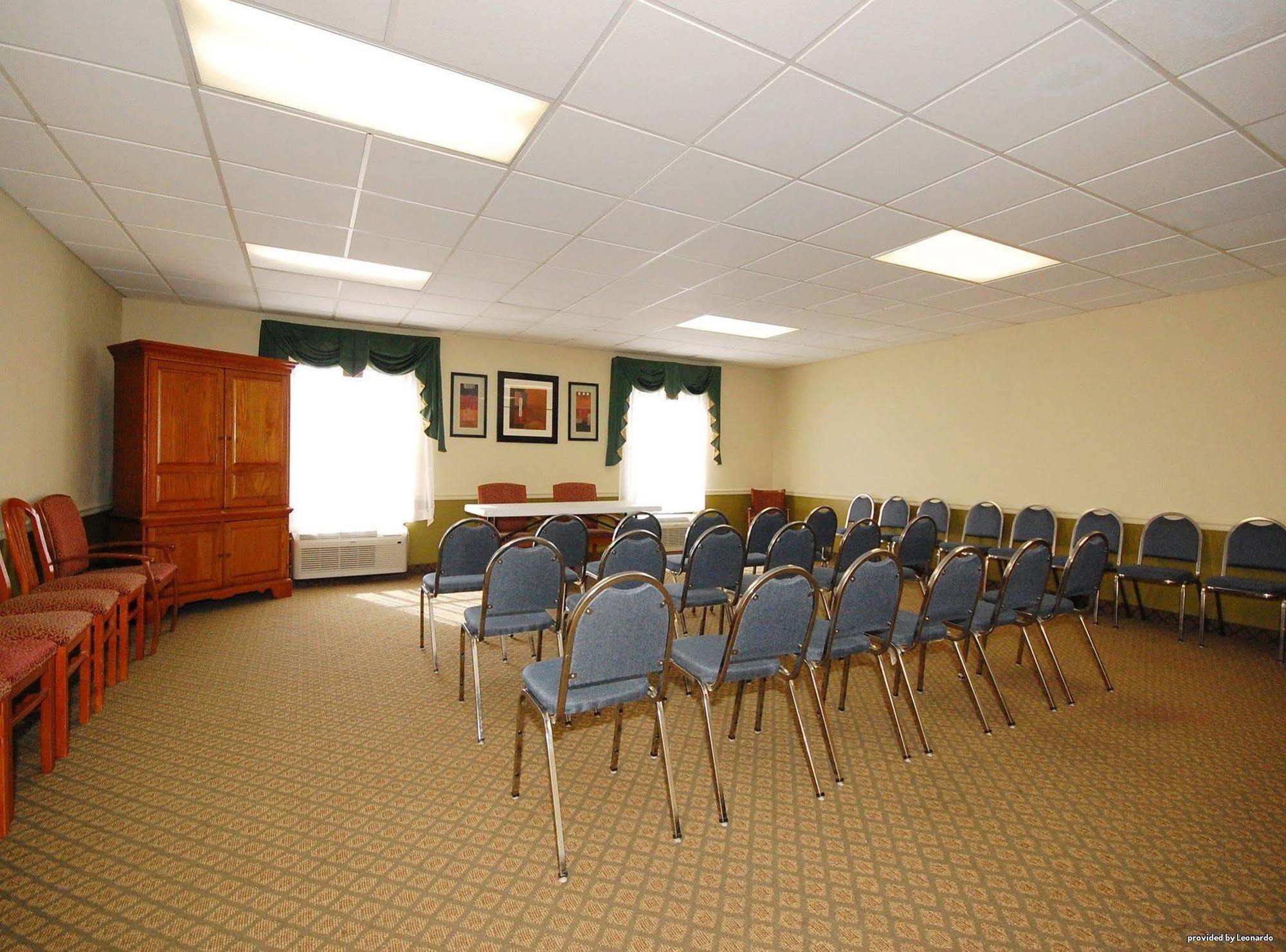 Best Western Rayne Inn Exterior photo